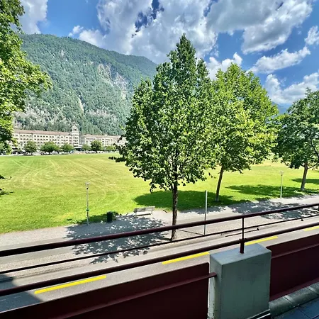 Alessio Interlaken
