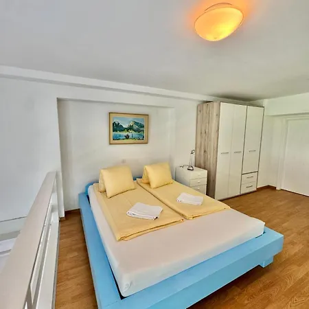 Alessio Apartment Interlaken