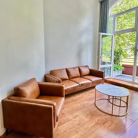 Apartment Alessio Interlaken