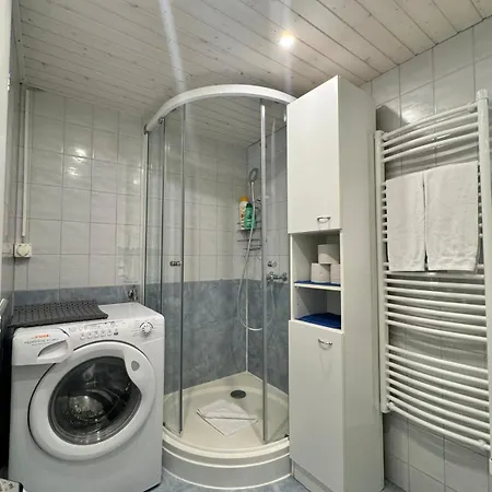 Alessio Apartment