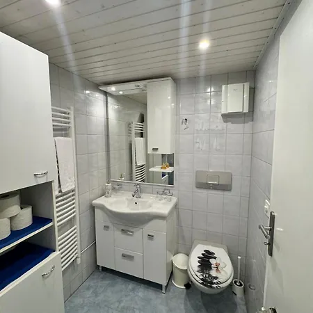 Appartement Alessio *
