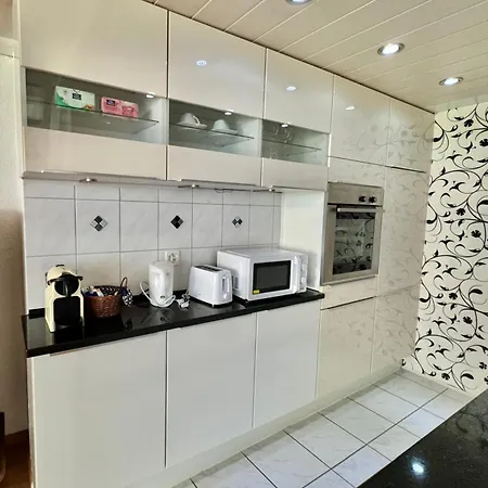 Appartement Alessio