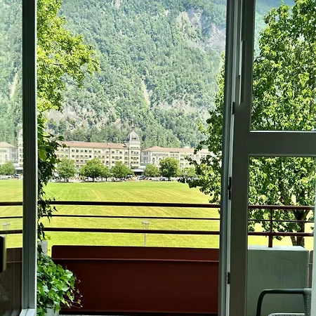 Alessio * Interlaken